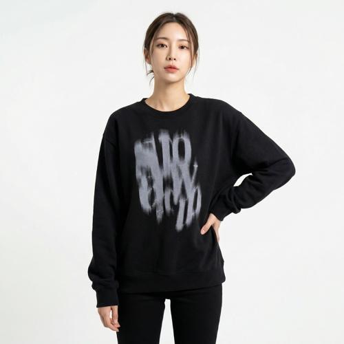 슬로우애시드 맨투맨티