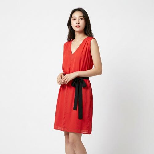 자라 베이직 미디원피스