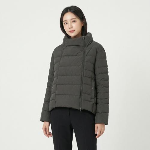 타임 패딩점퍼