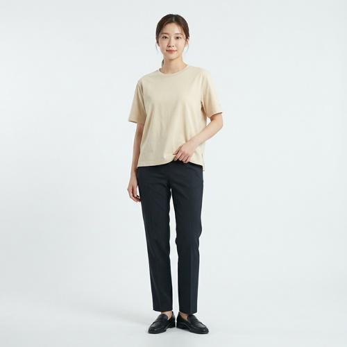 룩캐스트 반팔티셔츠
