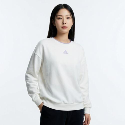 아디다스 맨투맨티