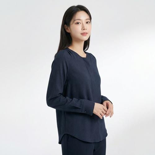 으네 블라우스