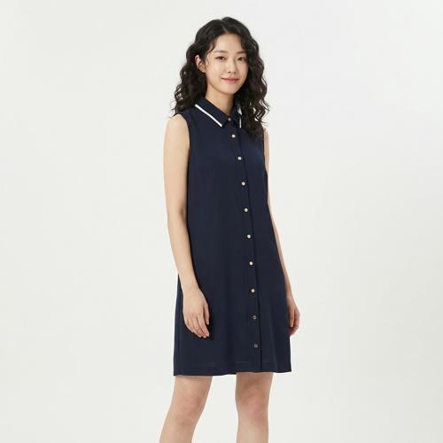 빈폴 미니원피스
