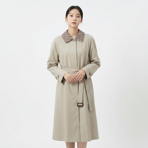 닥스 트렌치코트