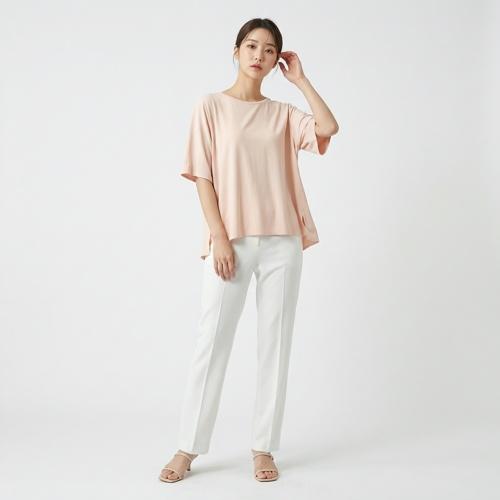 타임 반팔티셔츠