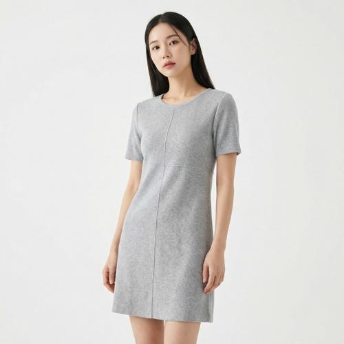 자라 미니원피스