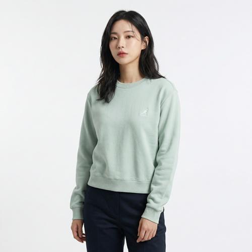 캉골 맨투맨티