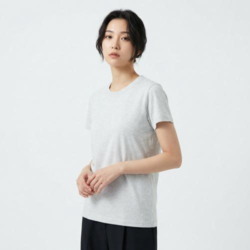 유니클로 유 반팔티셔츠