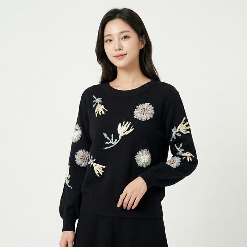 발렌시아 라운드니트