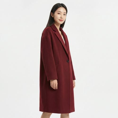 시슬리 싱글코트