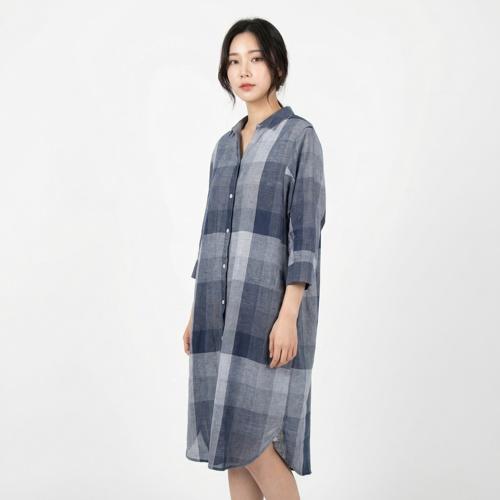 구호 롱원피스
