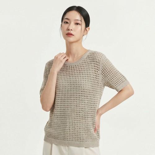 시슬리 라운드니트