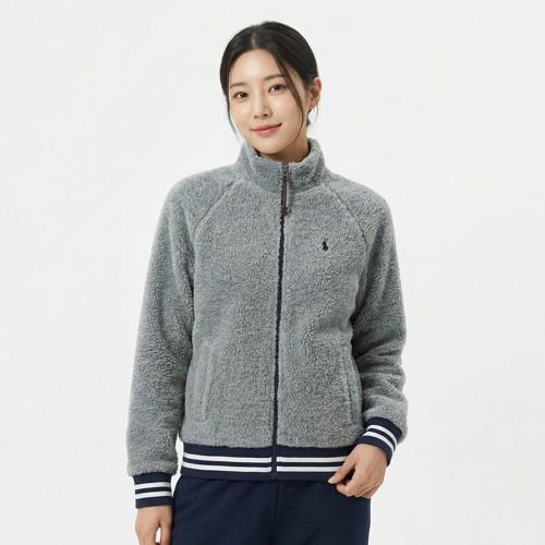 폴로 랄프 로렌 플리스재킷