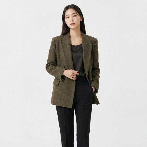닐바이피 더블재킷