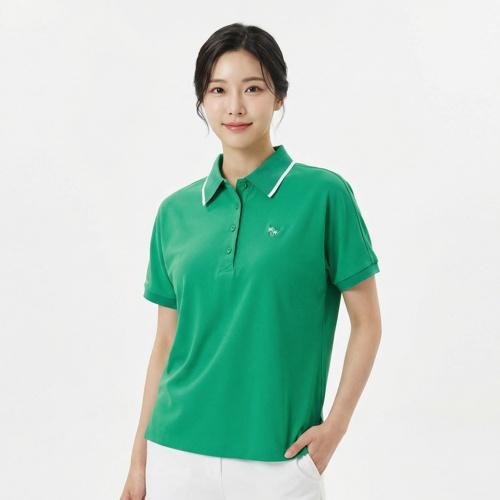 왁 반팔티셔츠