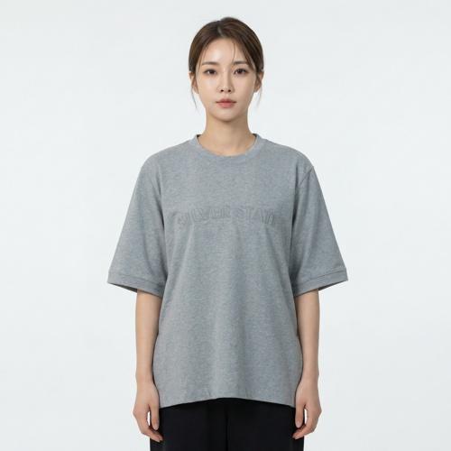 시스템 반팔티셔츠