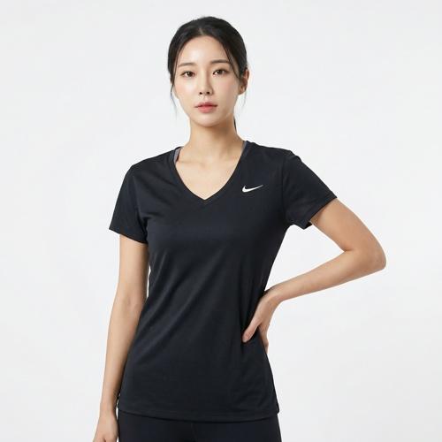 나이키 반팔티셔츠
