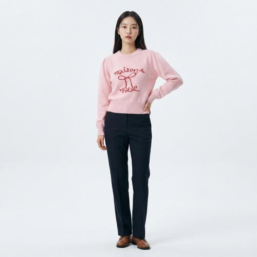 로라로라 라운드니트