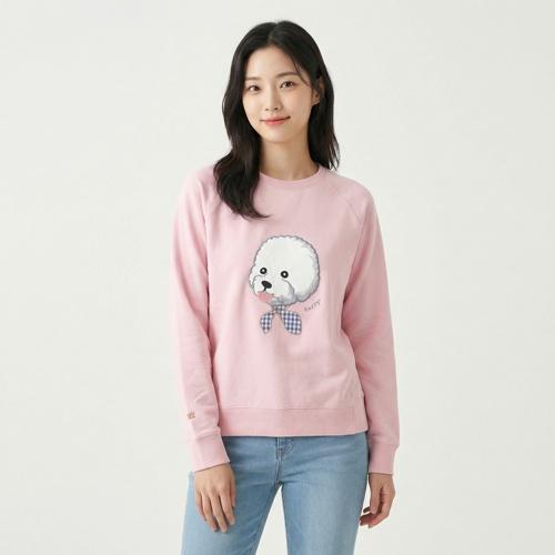 헤지스 맨투맨티
