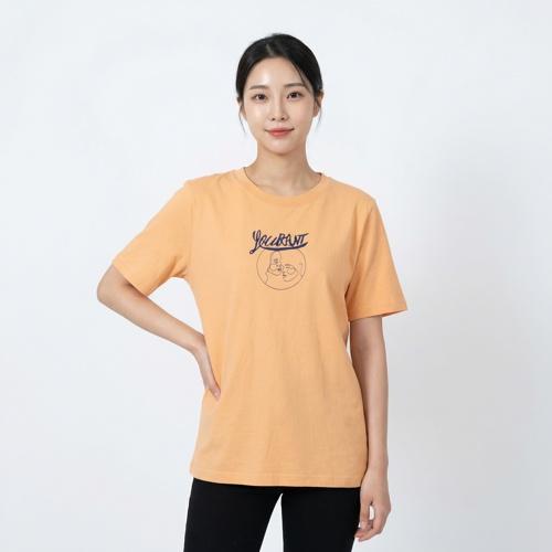온앤온 반팔티셔츠