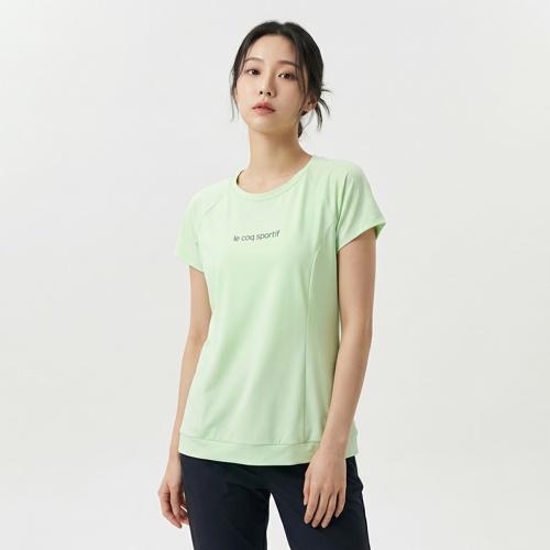 르꼬끄 스포르티프 반팔티셔츠