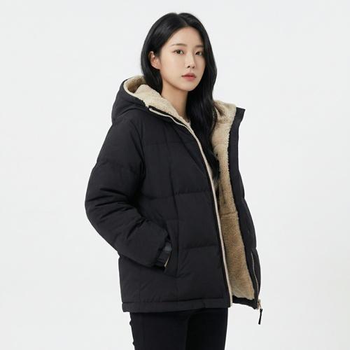 케이투 패딩점퍼