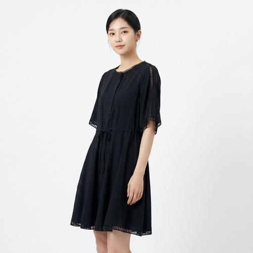 오즈세컨 미디원피스