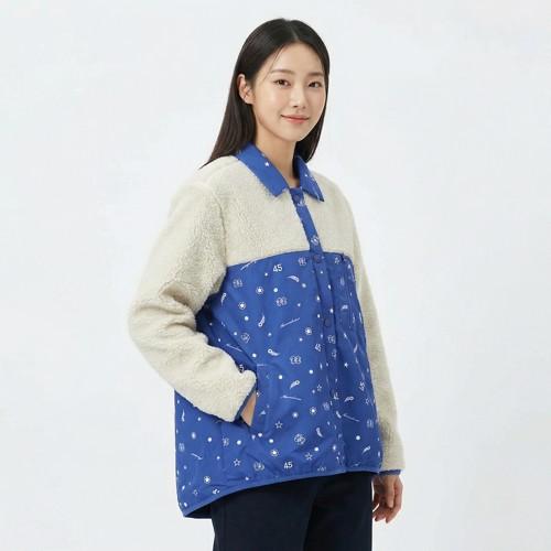 코오롱스포츠 플리스재킷
