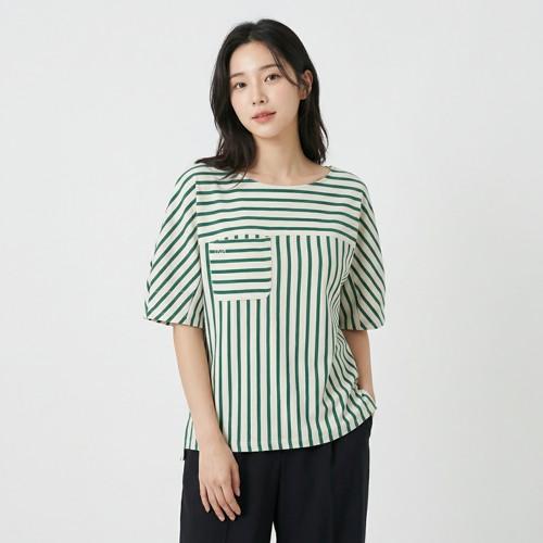 닐바이피 반팔티셔츠
