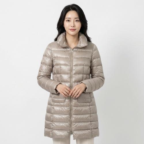 에르노 패딩점퍼