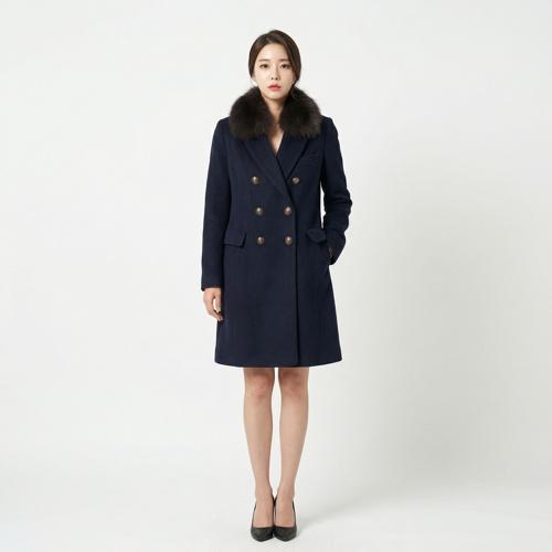 온앤온 퍼코트