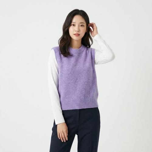 아르켓 니트조끼