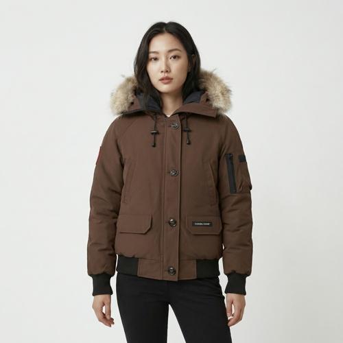 캐나다 구스 패딩점퍼