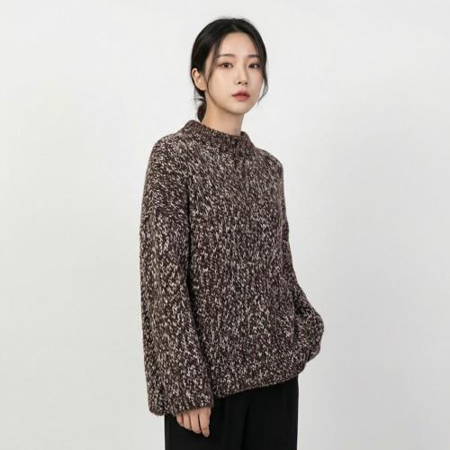 마시모두띠 라운드니트