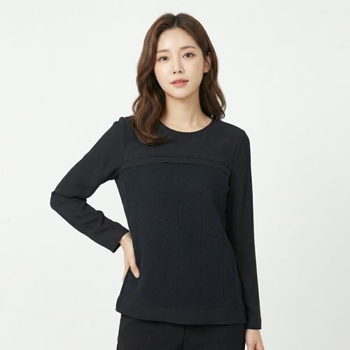 잇미샤 블라우스