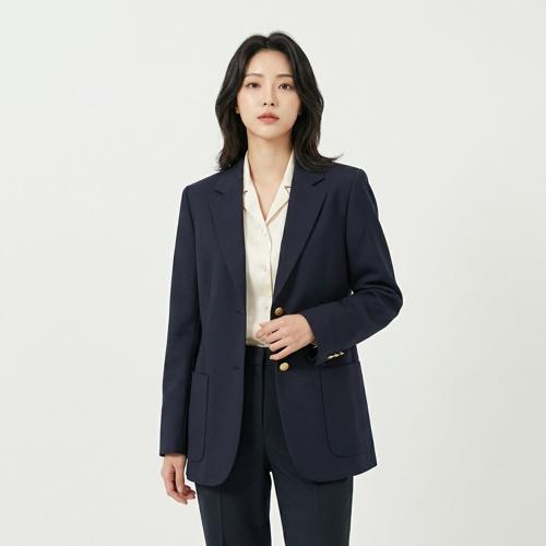 브룩스 브라더스 싱글재킷