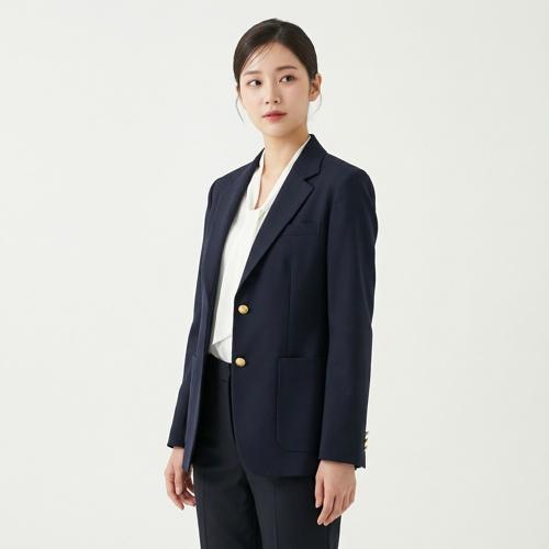 브룩스 브라더스 싱글재킷