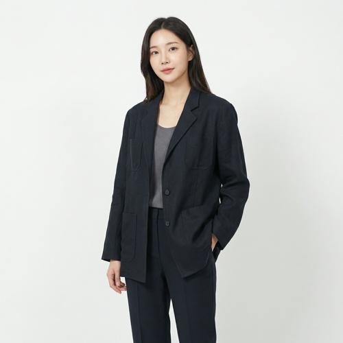 토템 싱글재킷