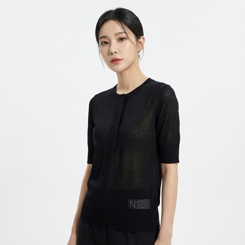 누메로벤투노 라운드니트