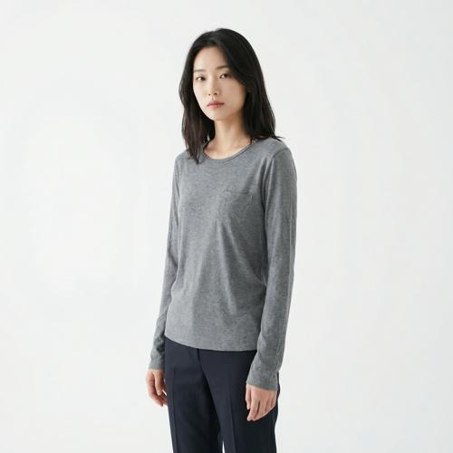 아페쎄 긴팔티셔츠