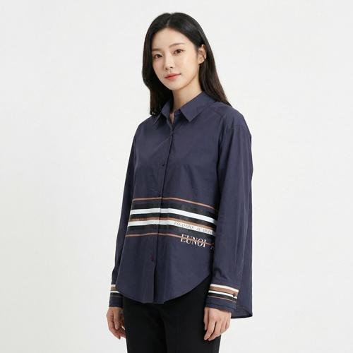 보브 셔츠