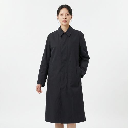 유니클로 유 싱글코트