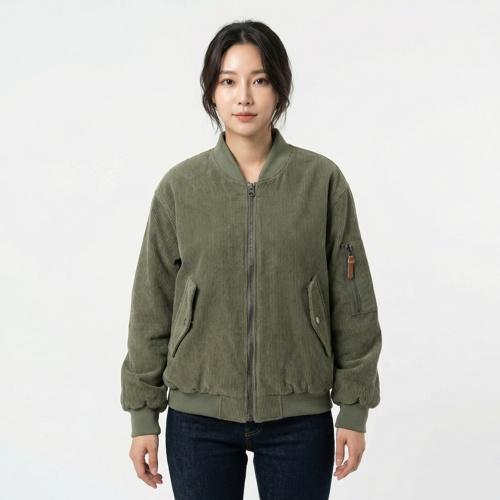 더블유브이프로젝트 항공점퍼