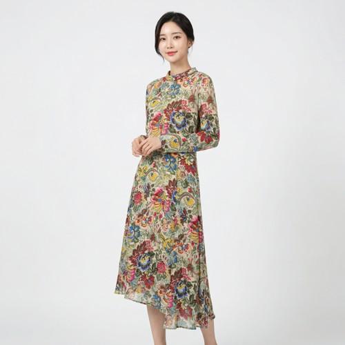 산드로 롱원피스
