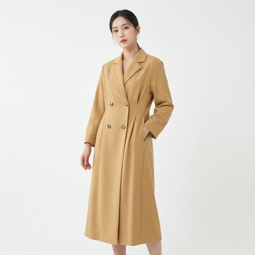모한 더블재킷
