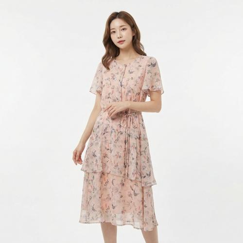 리스트 미디원피스