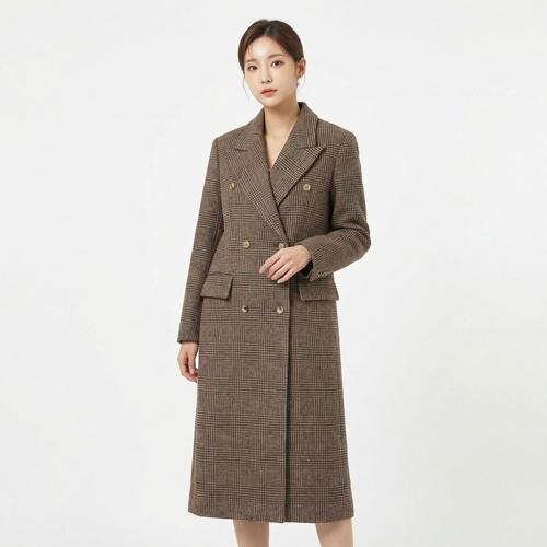 시화 더블코트