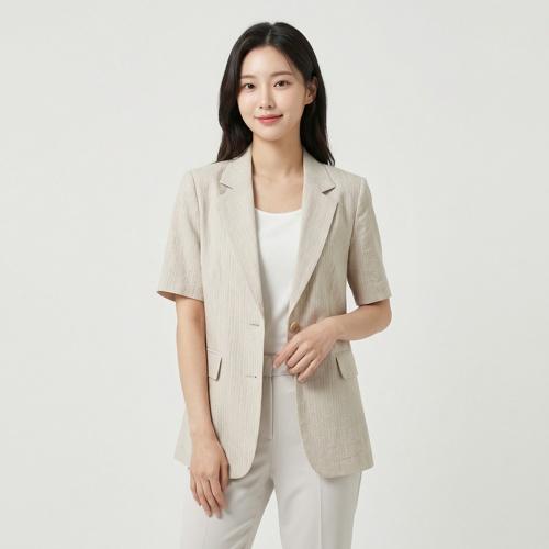 아바몰리 싱글재킷