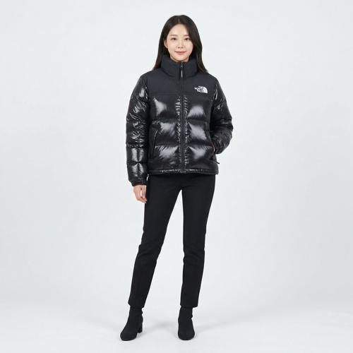노스페이스 패딩점퍼