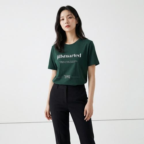 질스튜어트 반팔티셔츠